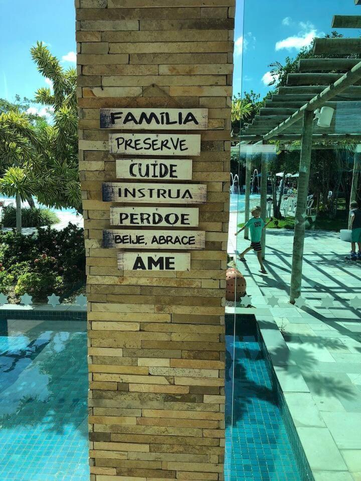 Iloa um paraíso esperando por você Barra de São Miguel Exterior foto