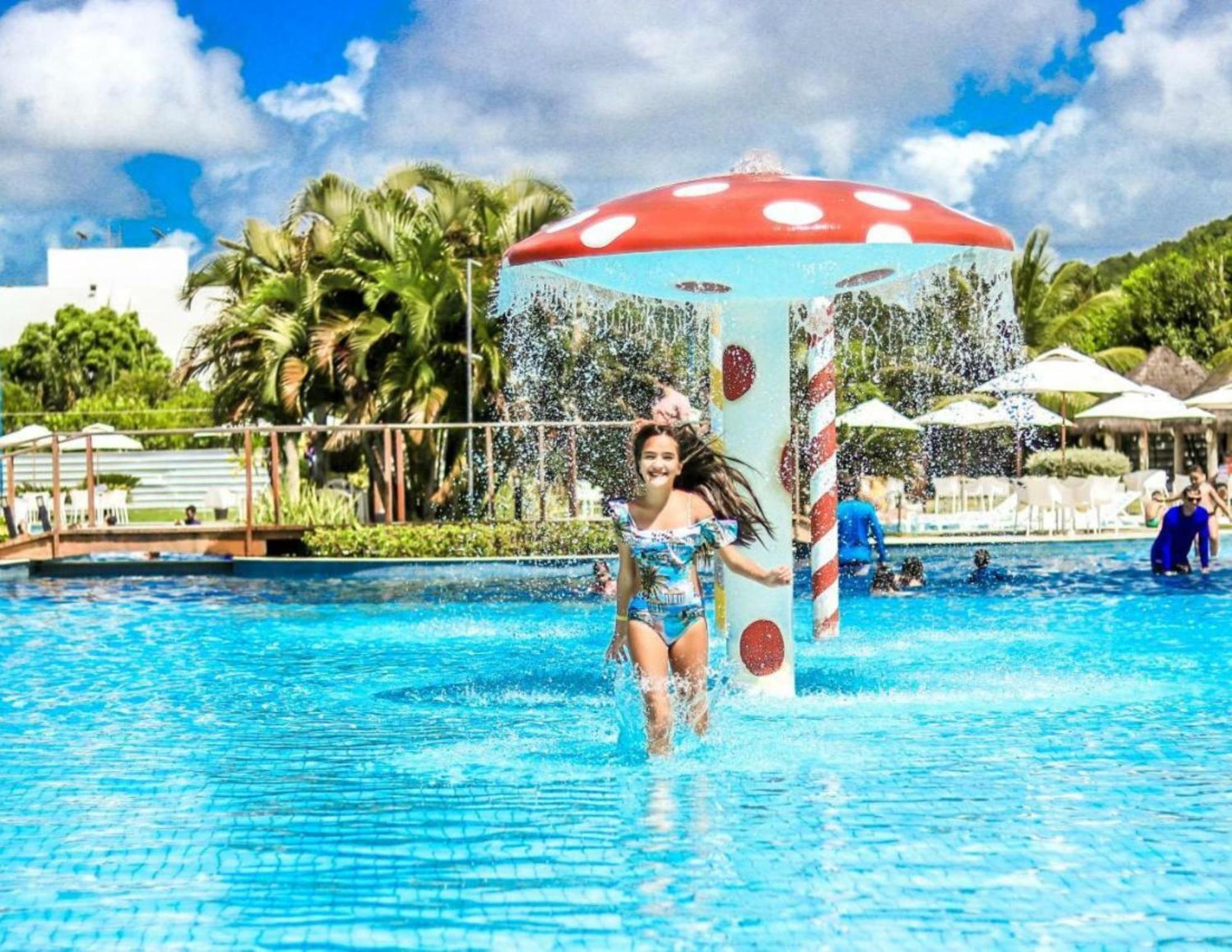 Iloa um paraíso esperando por você Barra de São Miguel Exterior foto